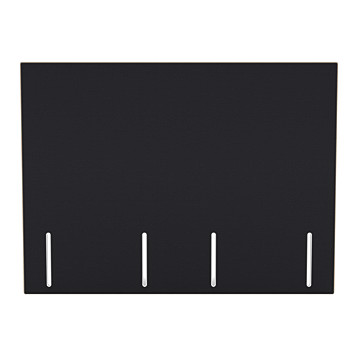 Highgrove Zeus Floor Standing Headboard Image